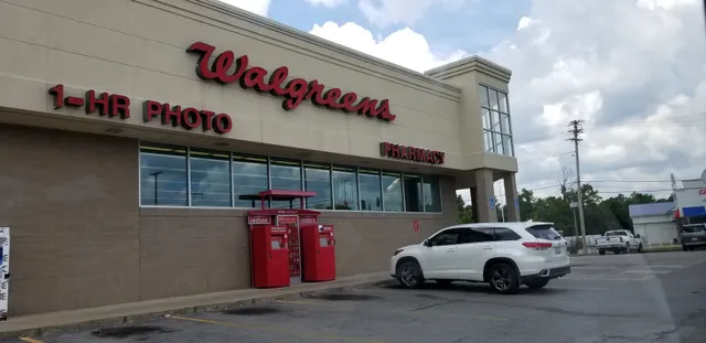 Walgreens