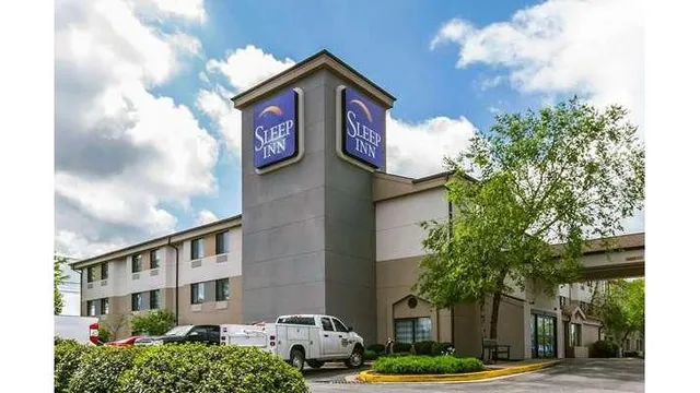 Sleep Inn