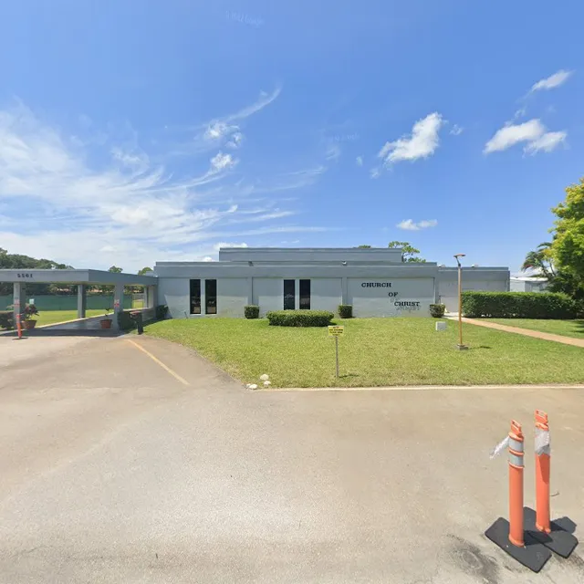 Theological University of America