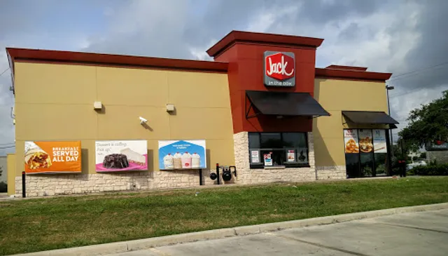 Jack in the Box
