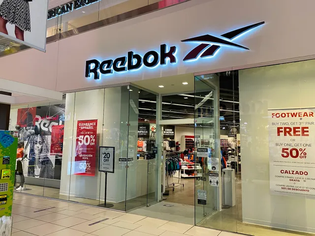 Reebok