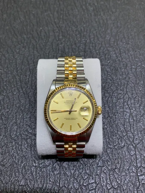 Potter's Gold & Silver Jewelry