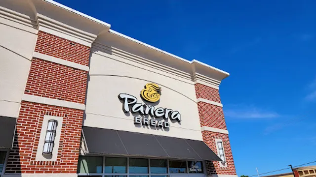 Panera Bread