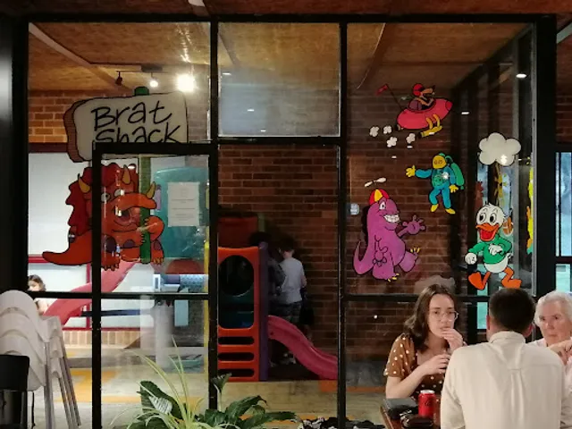 Halls Gap Hotel Restaurant