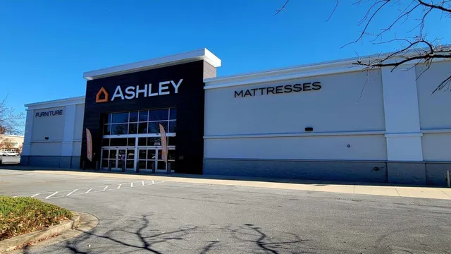 Ashley Store