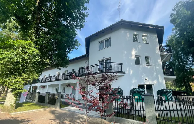 Flamingo Ośrodek Wypoczynkowy Pobierowo