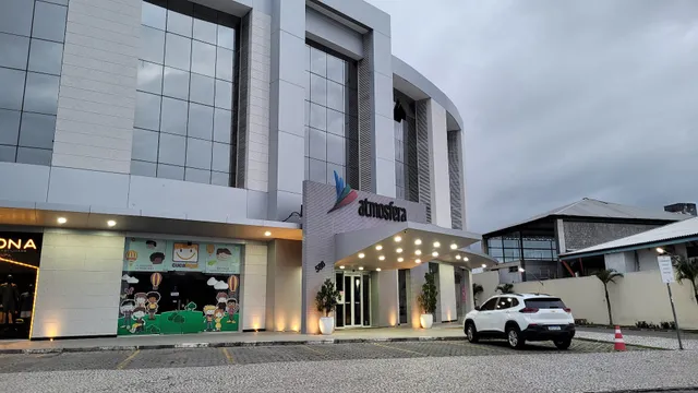 Hotel Atmosfera