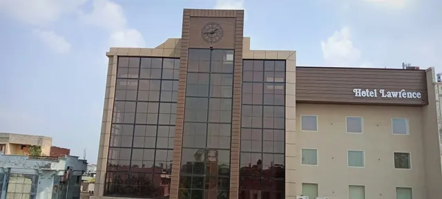 Hotel Lawrence Amritsar