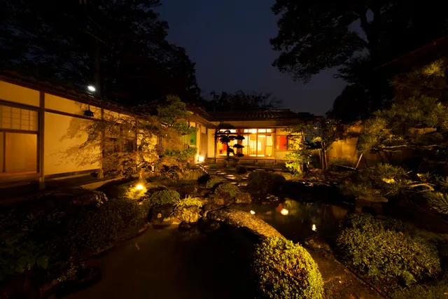 wabisabi isurugi kashiwaya