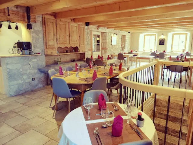 Les Clochettes du Risoux