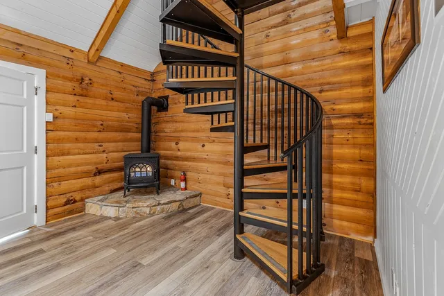 The Wells Hotel | Cashiers