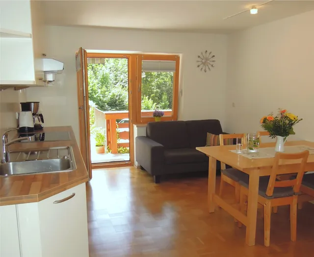 Ferienwohnung Metzenleitner