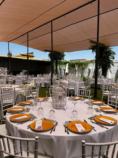 Restaurante Tabaco Rubio Blues Valderrubio