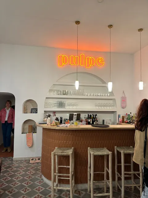 Pulpe