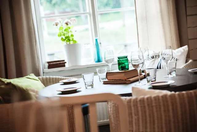 Strömma Krog & Kanalbar m Lanthandel och Café