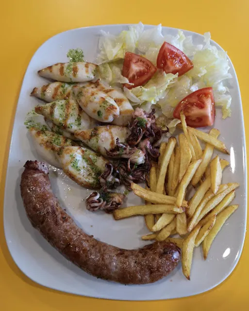 Restaurant Club Pàdel Tennis Regasol