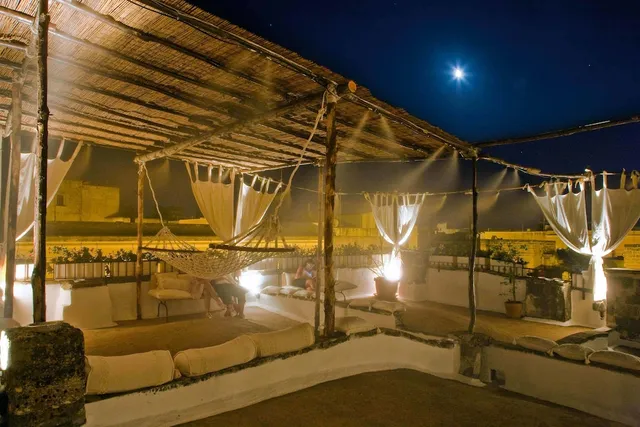 Palazzo Briganti B&B