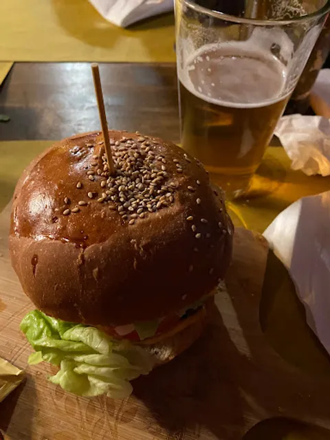 Il funambolo ubriaco