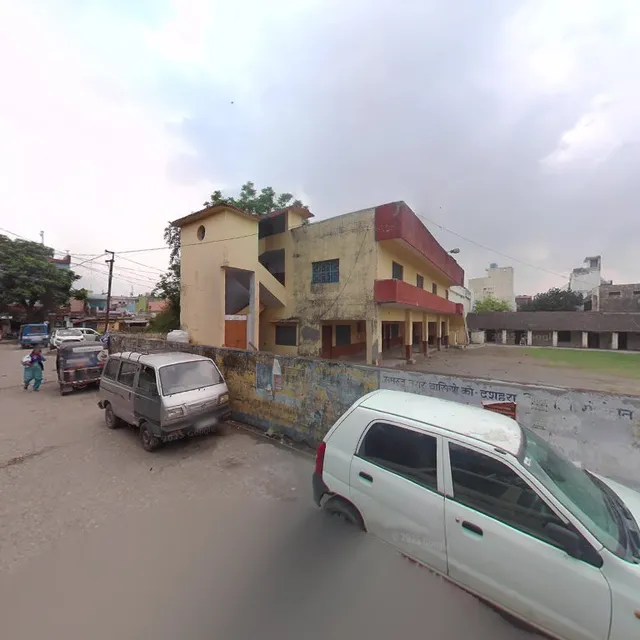 SPOT ON Greenview Stays