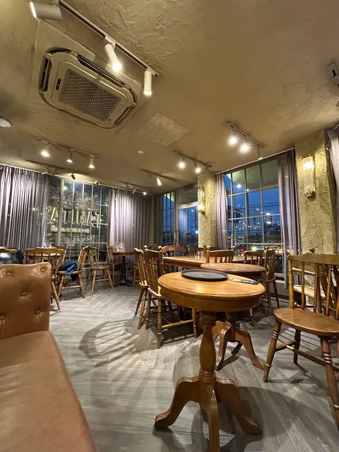 KATINAT Kha Vạn Cân