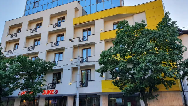 Duke Armeneasca Hotel