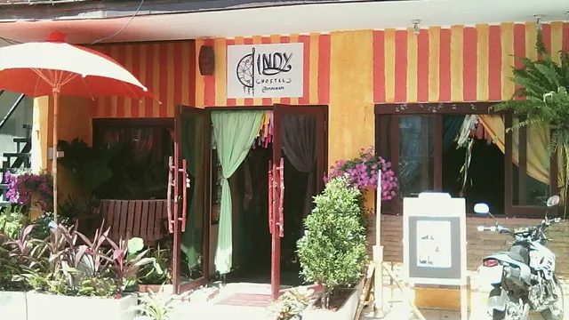 indyhostel