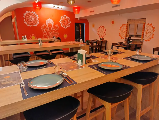 Mirch Masala Indian Restaurant & Bar