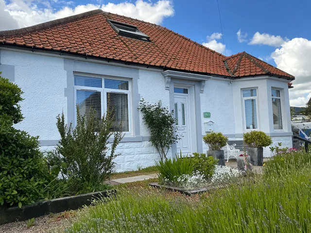 Hillcrest Bed & Breakfast