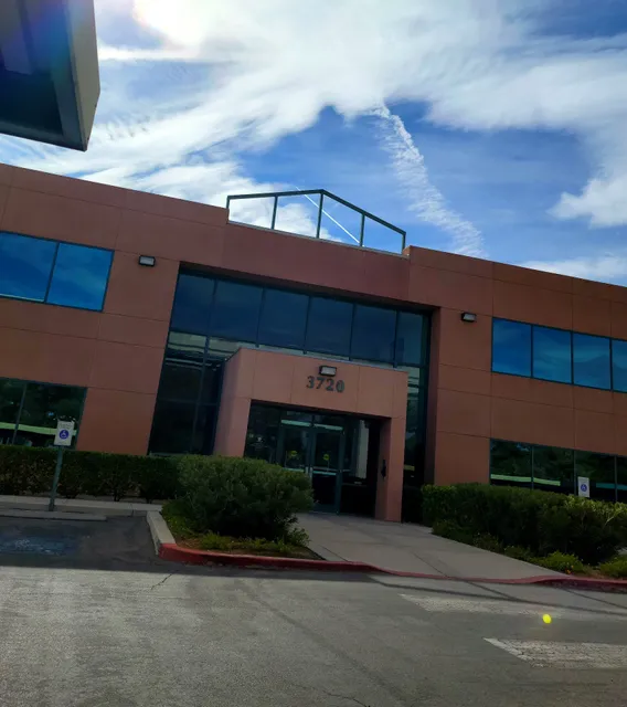 Wynn Encore Employment Center