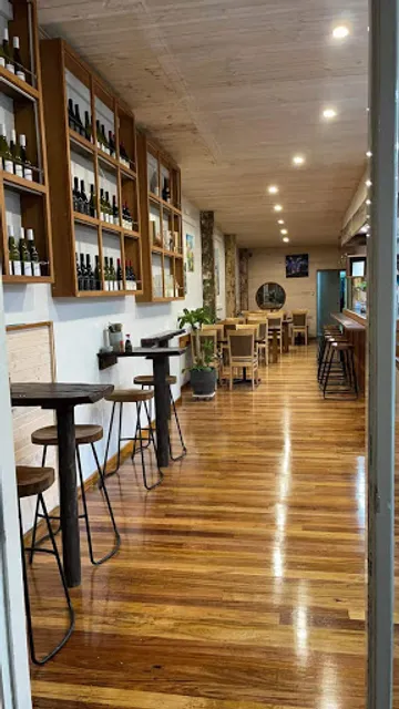 Blue Fin Blairgowrie