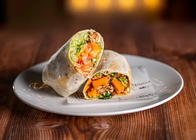 Hermanos Taco House - Design District Canteen