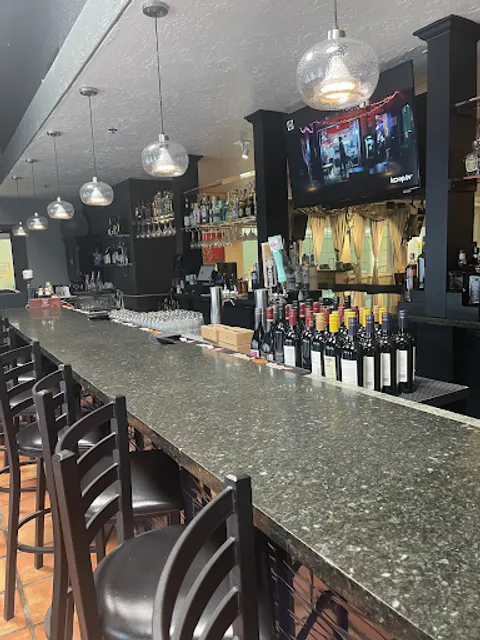 Nashville Social Club Carson City