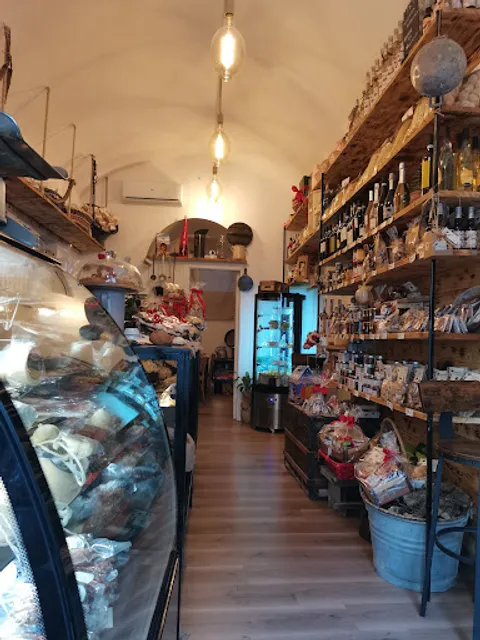 Tipico terre di nocciole