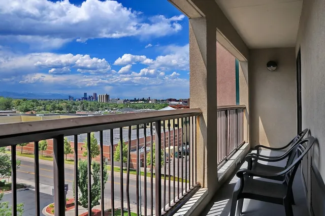Hampton Inn & Suites Denver-Cherry Creek