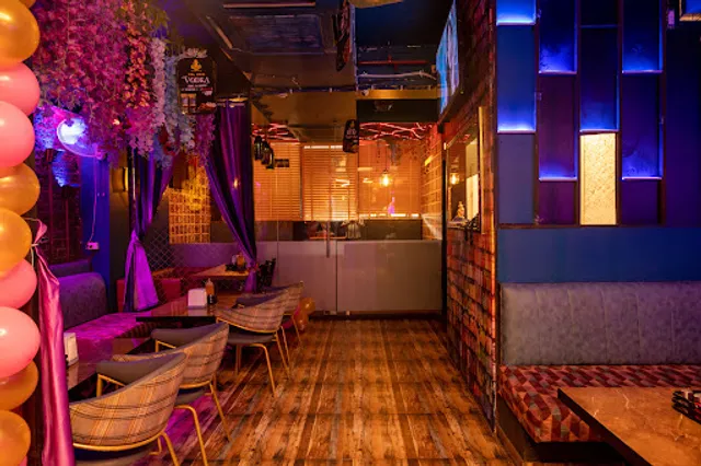 Talli Station Rajouri Garden