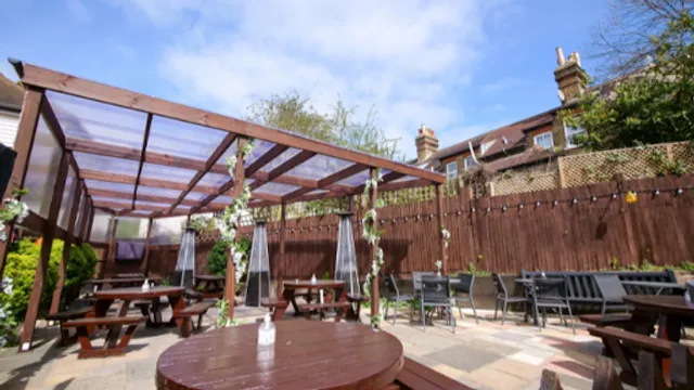 The Ramblers Rest - Chislehurst