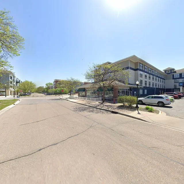 Chaska Thai Restaurant