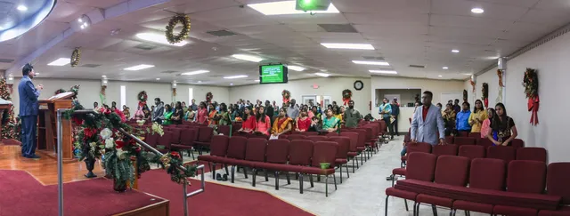 Houston Tamil Church