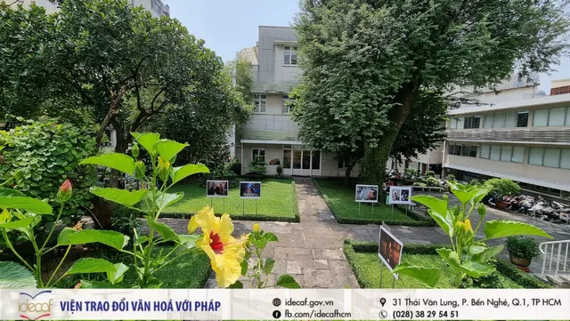 Institute of Cultural Exchange with France (IDECAF)