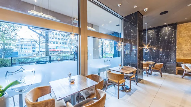 Don Via Restaurant Stuttgart