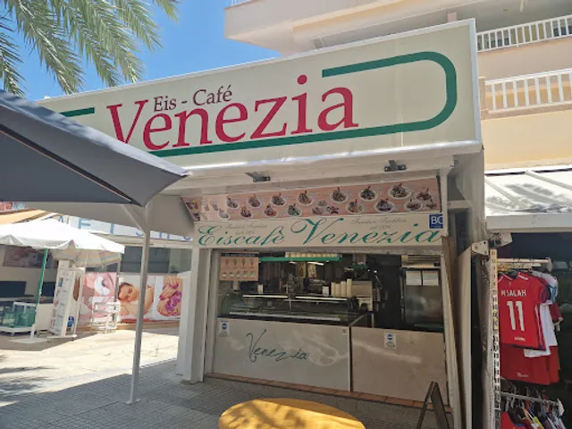 Eiscafe Venezia