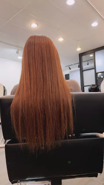 好剪才髮廊HAO-JIAN-CAI Hair Salon｜San Gabriel （SuperbCut Hair studio)