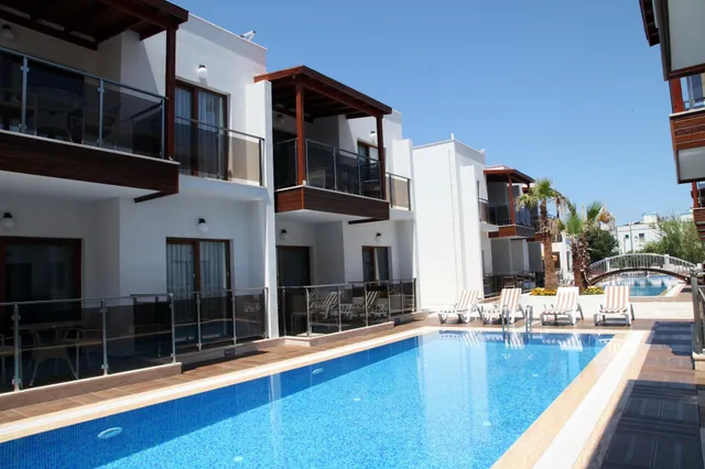 Siesta Garden Apart Otel