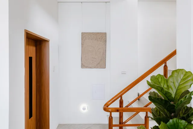 青田云舍(智慧、電梯景觀民宿）