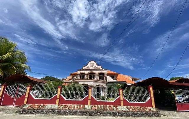 Das Traum Guest Haus