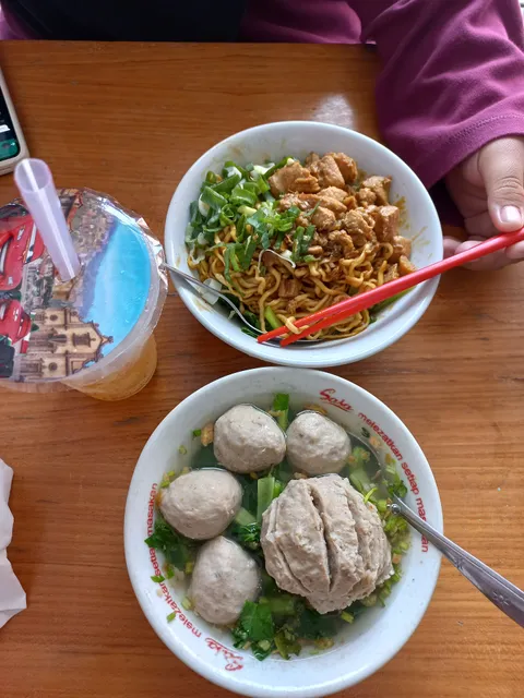 Baso Bang Bule