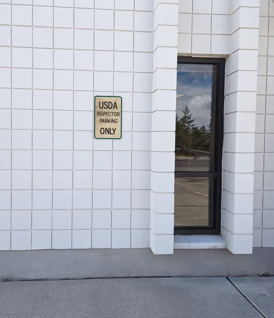 Deseret Meat Welfare Processing Facility