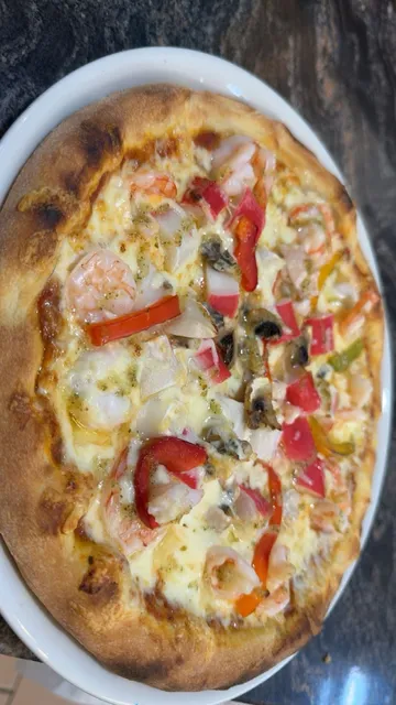 Pizzeria Roma Bielefeld