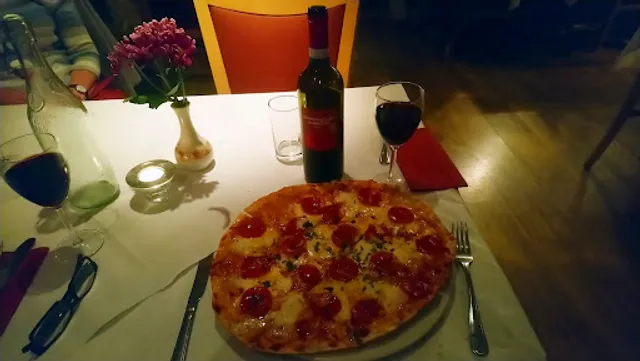 Coco Ristorante & Pizzeria