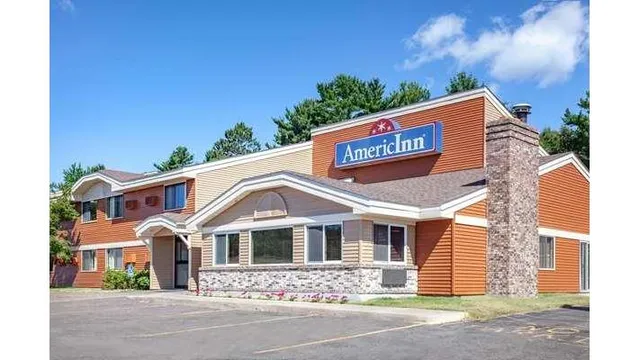 AmericInn by Wyndham Cloquet